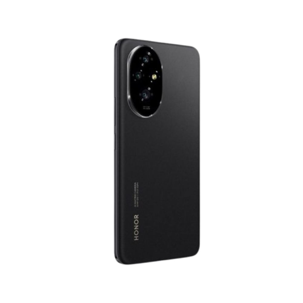 Honor 200 Pro Dual SIM black xprs