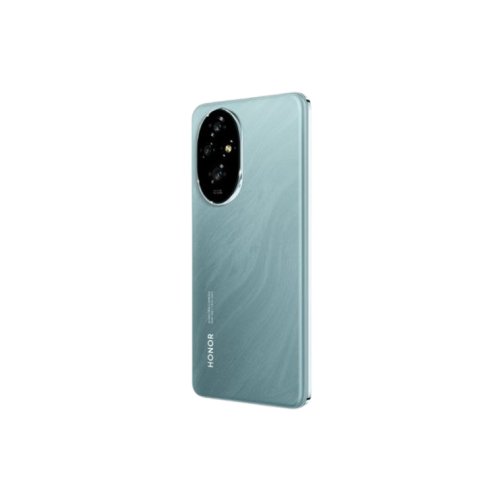 Honor 200 Pro Dual SIM black xprs egy