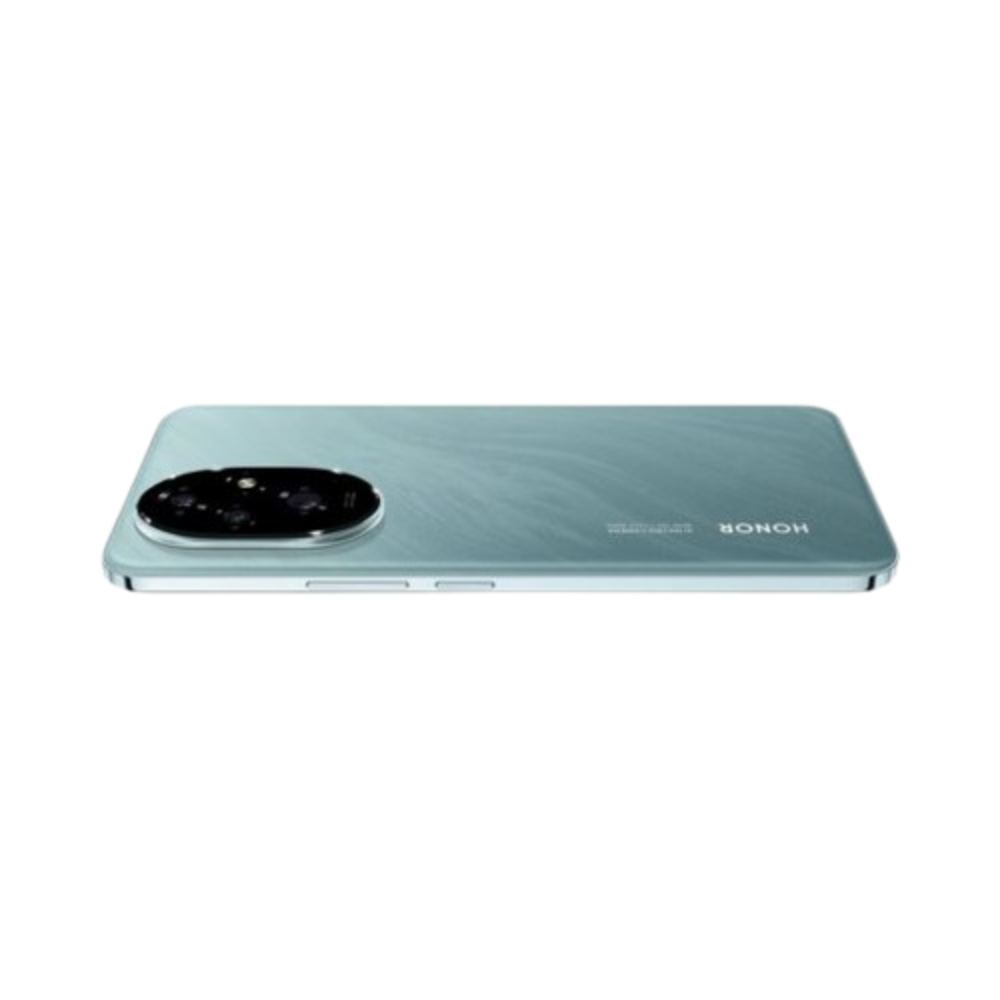 Honor 200 Pro Dual SIM blue