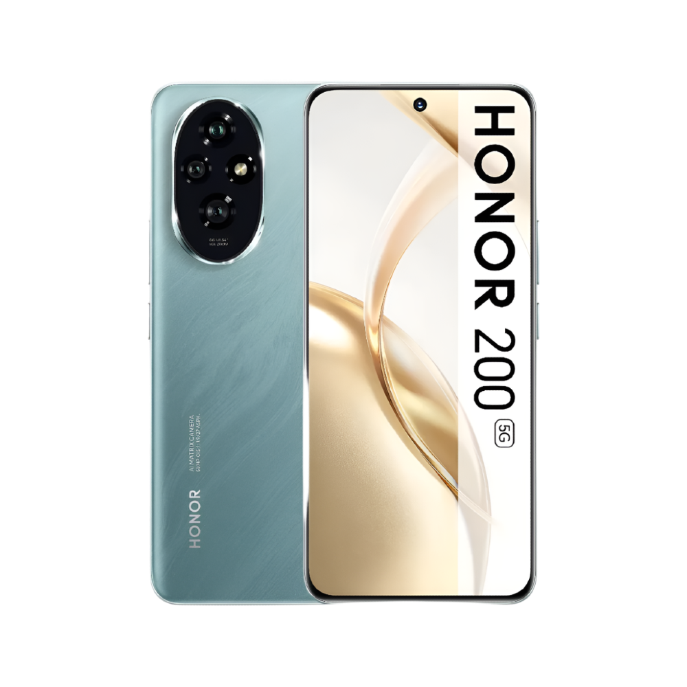 Honor 200 Pro Dual SIM blue xprs