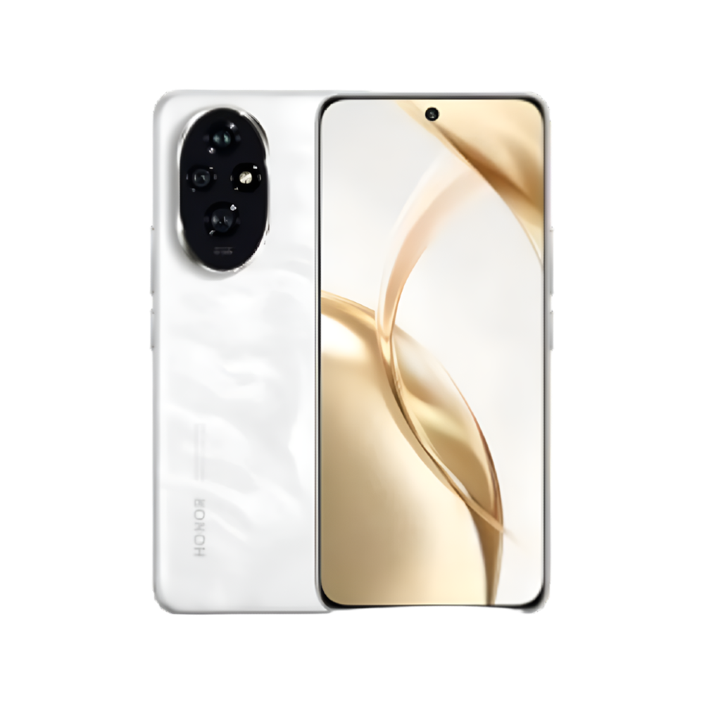 Honor 200 Pro Dual SIM white xprs egy