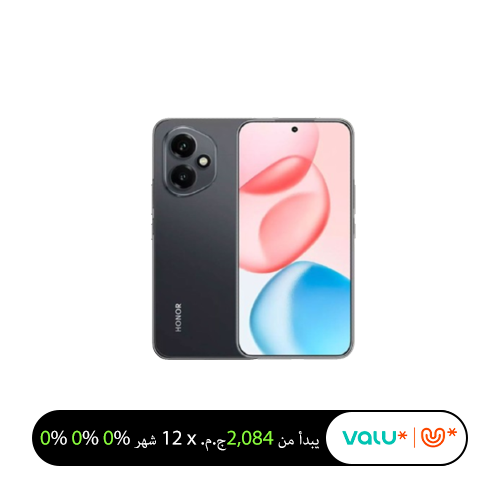 Honor 400 5G ,12GB Ram ,512GB , (ضمان الوكيل)