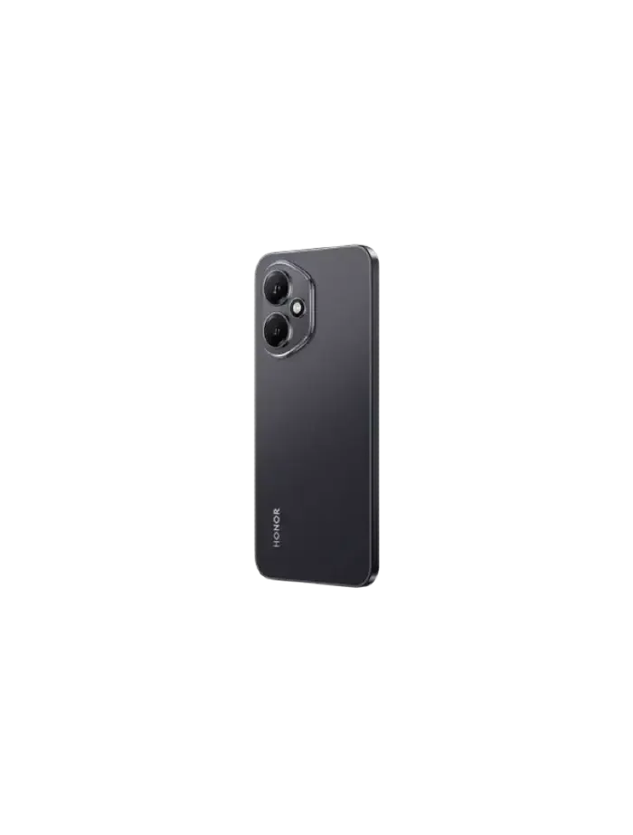 Honor 400 12GB Ram 512GB black back view