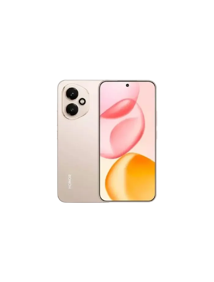 Honor 400 12GB Ram 512GB gold