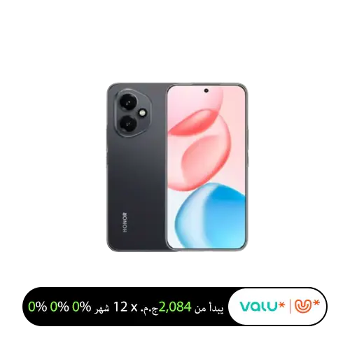 Honor 400 12GB Ram 512GB valu installment