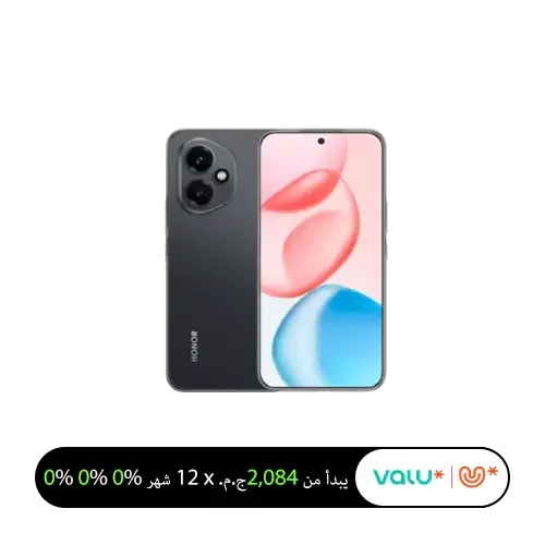 Honor 400 12GB Ram 512GB valu installment