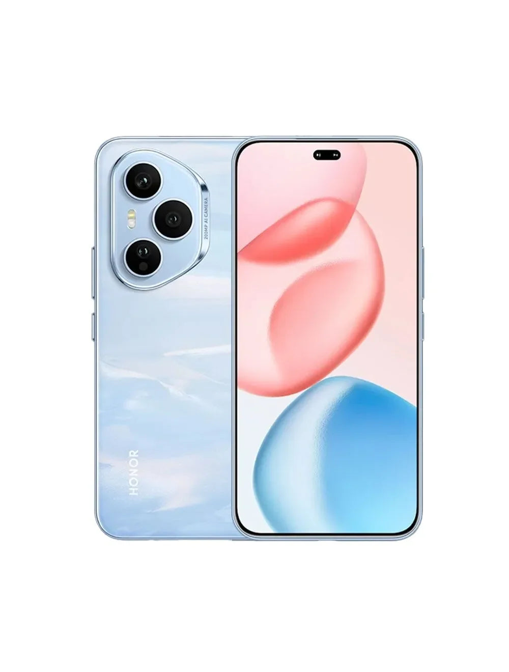 Honor 400 Pro 12GB RAM 512GB blue