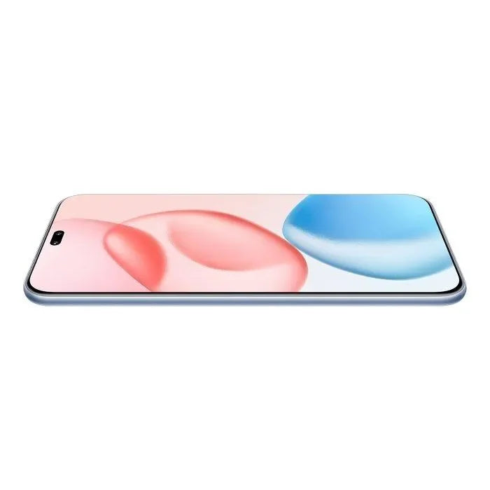 Honor 400 Pro 12GB RAM 512GB blue front view