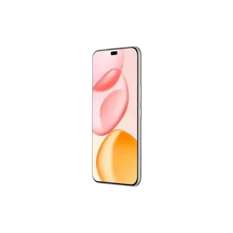 Honor 400 Pro 12GB RAM 512GB grey front side view