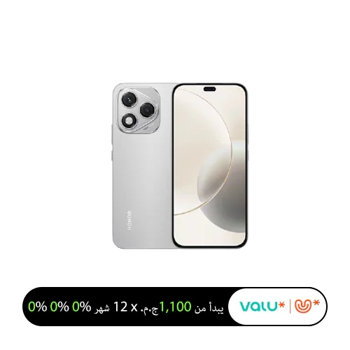 Honor 400 Lite 5G - 8GB Ram - 256GB (Local Warranty)