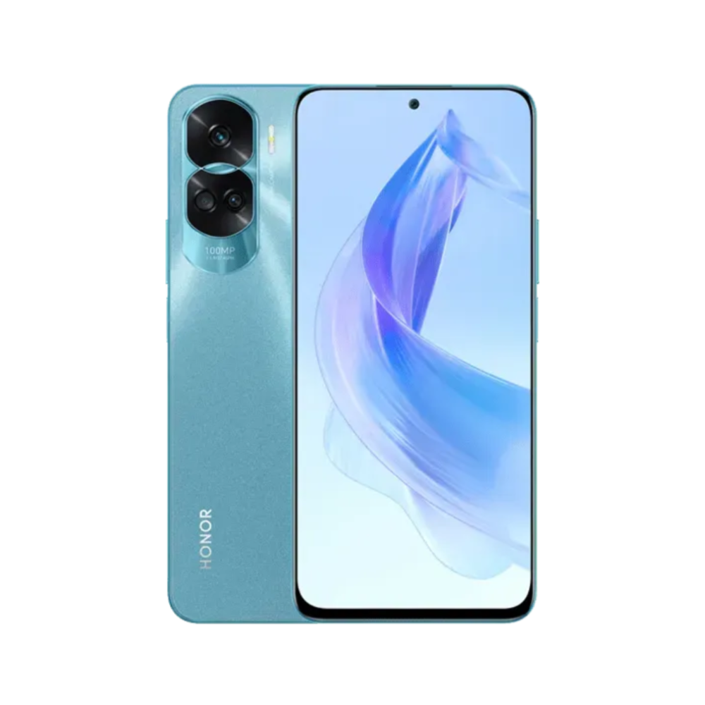 Honor 90 Lite blue egy
