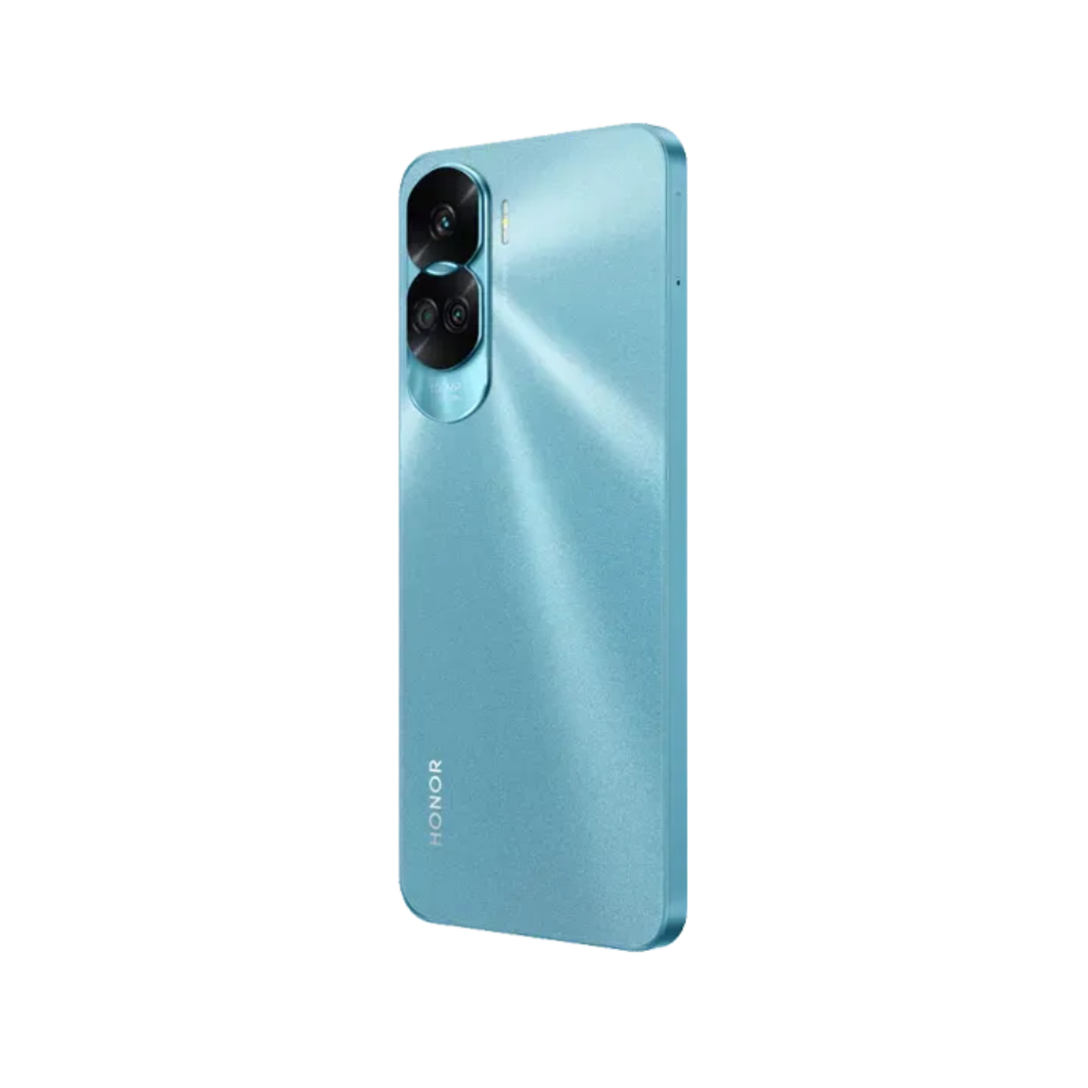 Honor 90 Lite blue egypt xprs