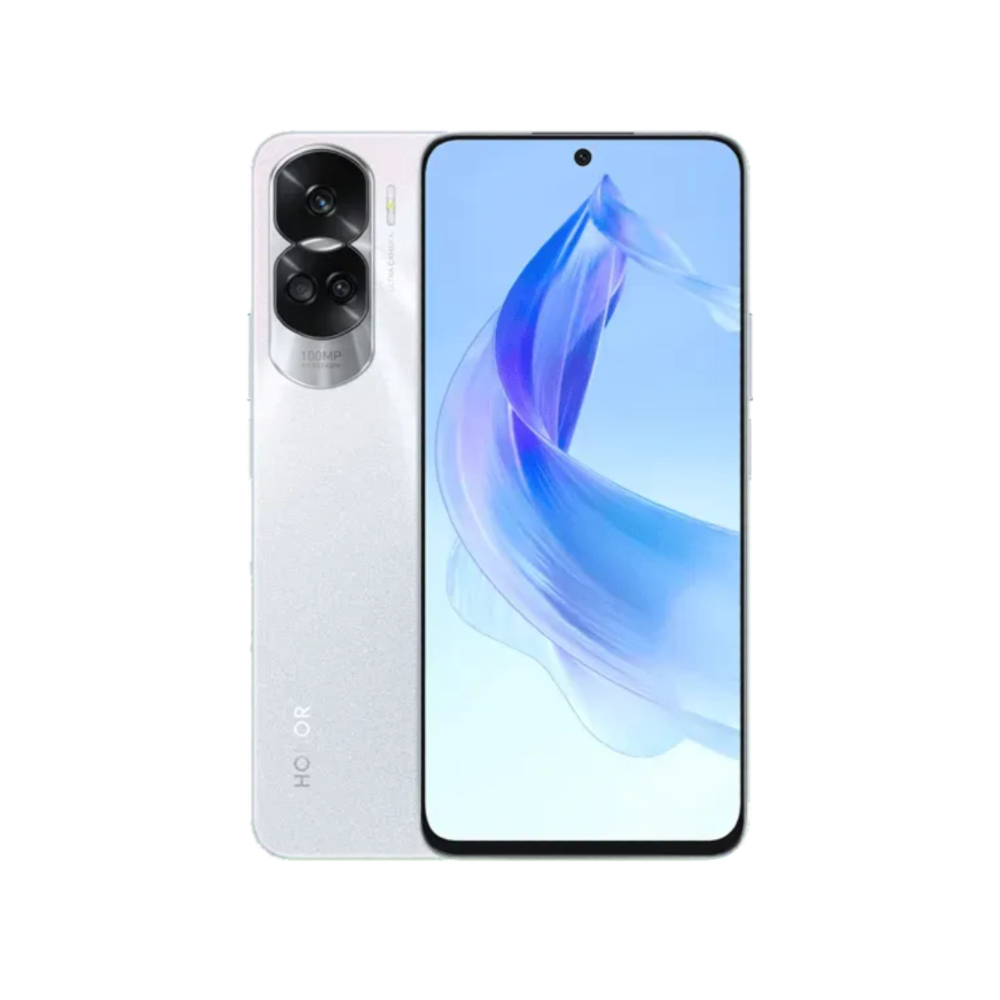 Honor 90 Lite xprs egypt silver