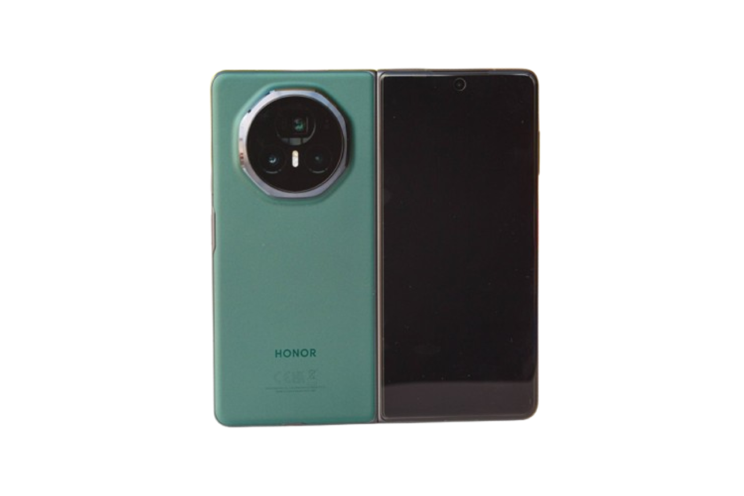 Honor Magic V3 xprs 5