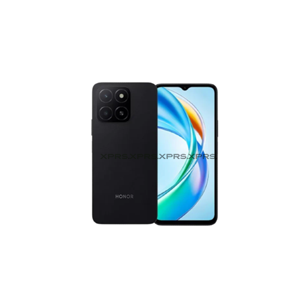 Honor X5b Plus 4G - 128GB, 4GB RAM (ضمان الوكيل)