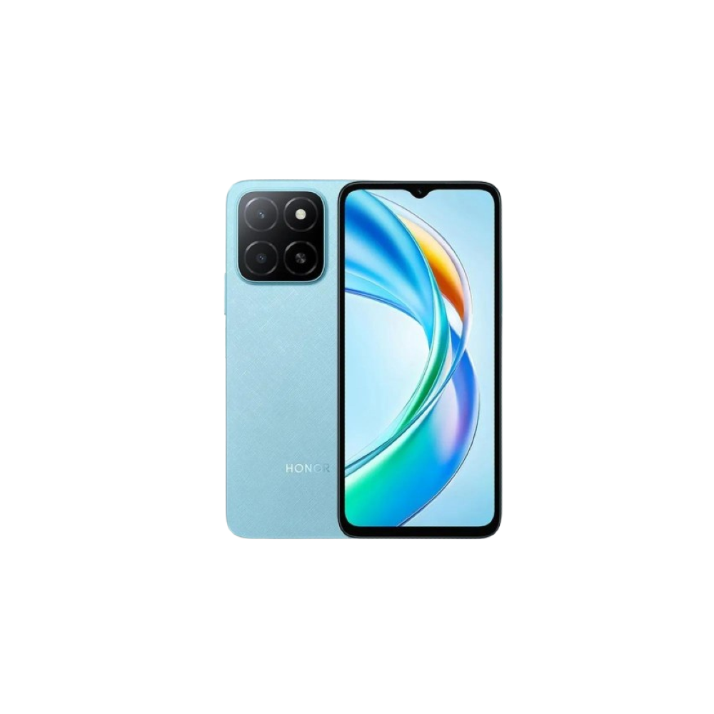 Honor X5b Plus 4G - 128GB, 4GB RAM xprs 2