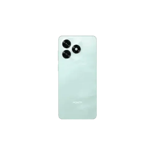 Honor_X5c_plus_4GB_Ram_128GB_blue_back_view