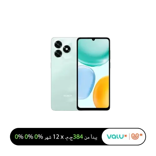 Honor_X5c_plus_4GB_Ram_128GB_valu_installment