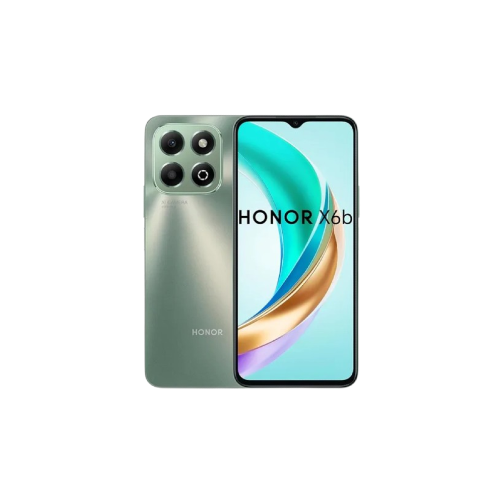 Honor X6B xprs 2
