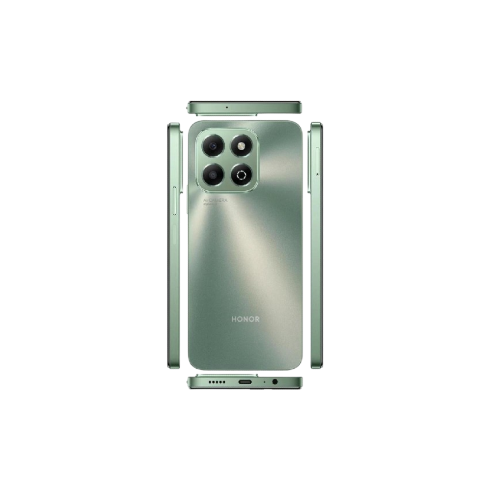 Honor X6B xprs 3