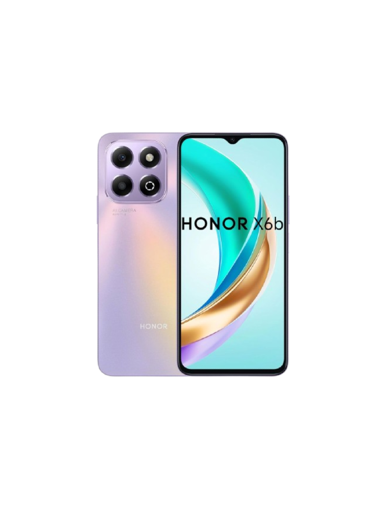 Honor X6B xprs 4