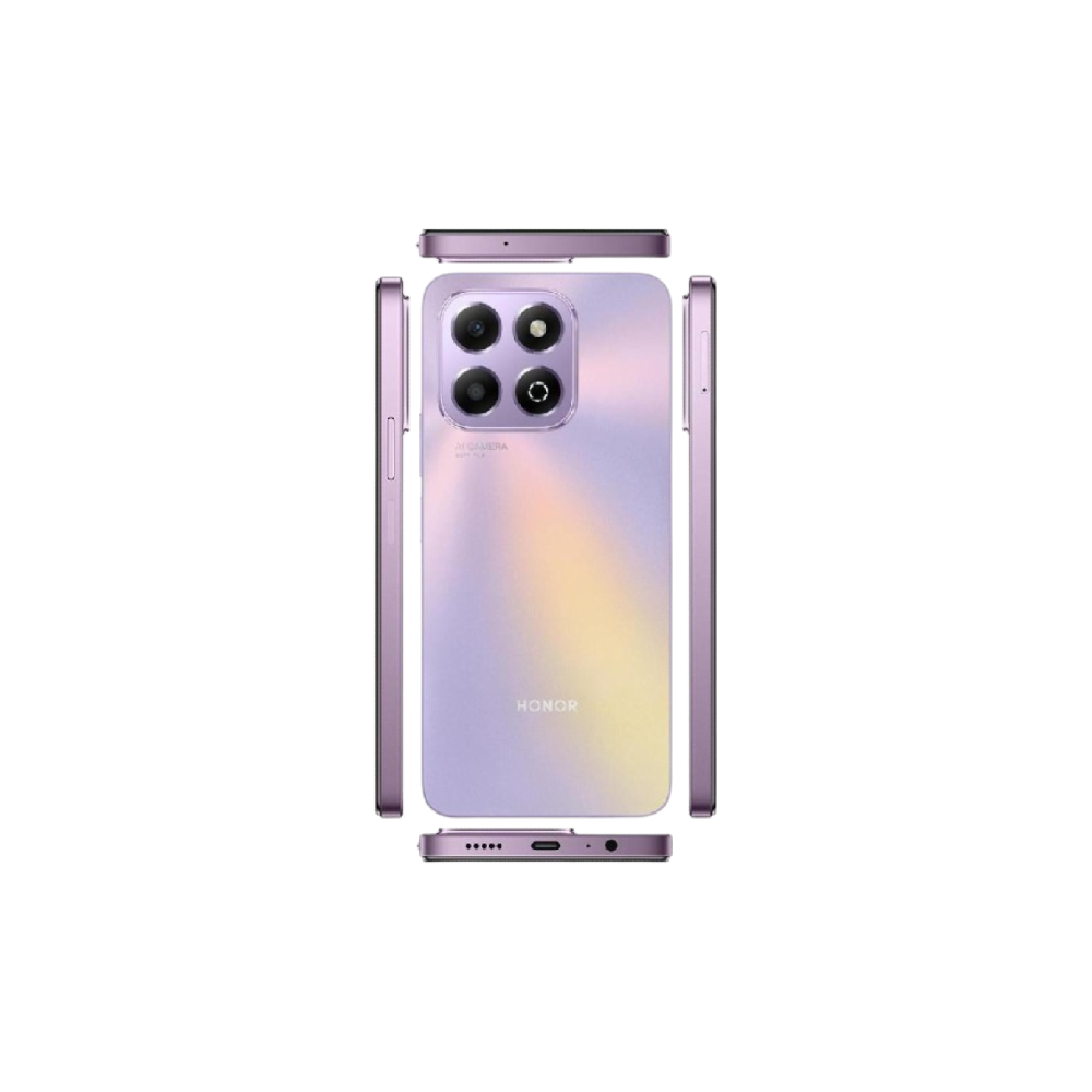 Honor X6B xprs 6