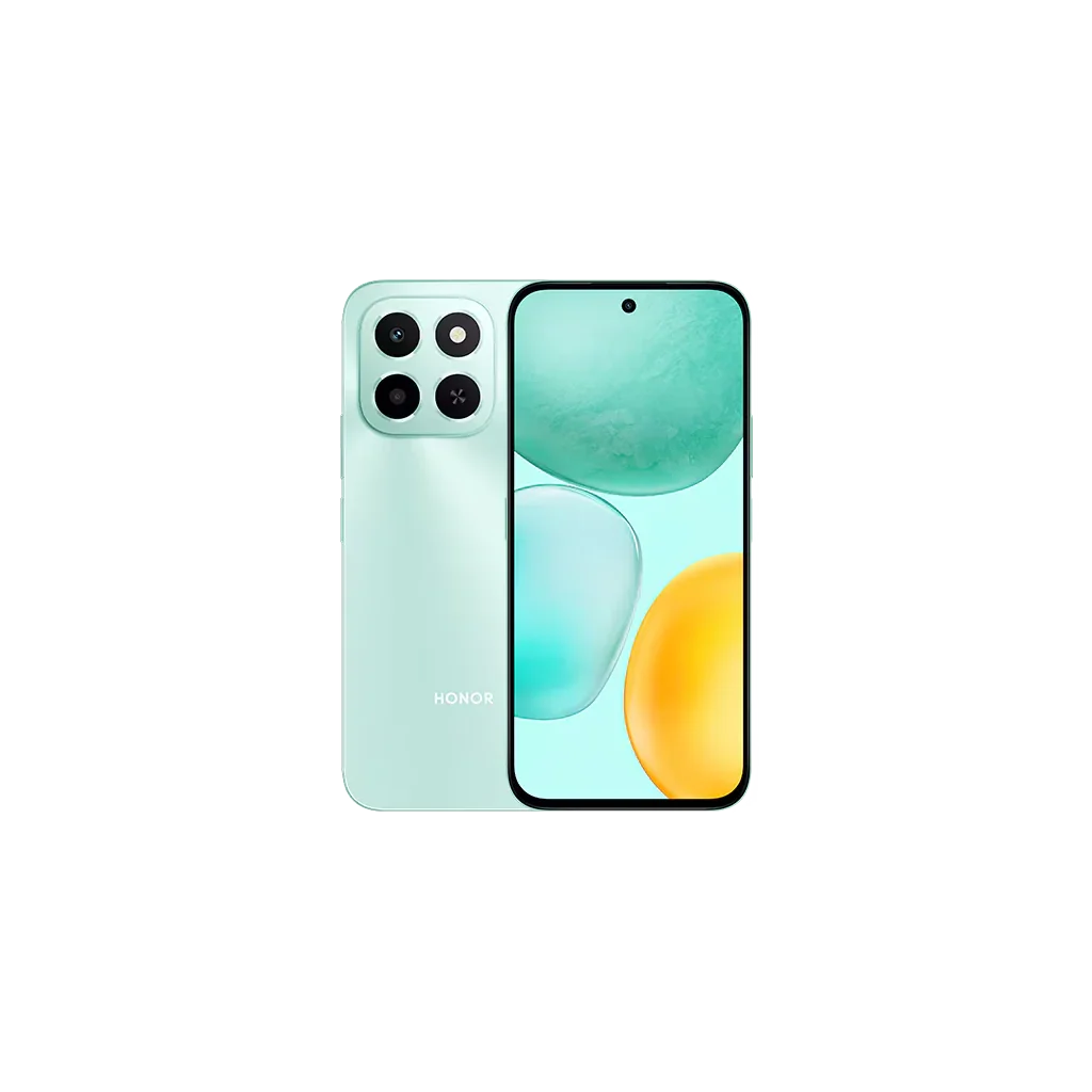 Honor X6C 4G, 6GB Ram ,128GB ( ضمان الوكيل )