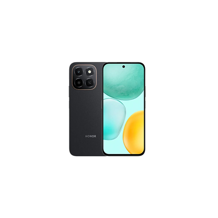 Honor X6C 4G, 6GB Ram ,128GB ( ضمان الوكيل ) xprs 6