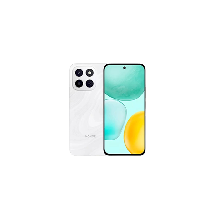 Honor X6C 4G, 6GB Ram ,128GB ( ضمان الوكيل ) xprs 7