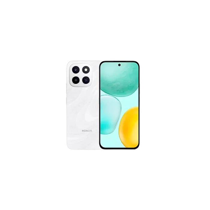 Honor X6C 4G, 6GB Ram ,128GB ( ضمان الوكيل ) xprs 7