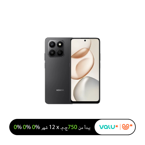 Honor X7D 5G (8GB Ram/256GB) (Local Warranty)