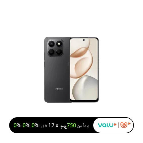 Honor X7D 5G (8GB Ram/256GB) (Local Warranty)