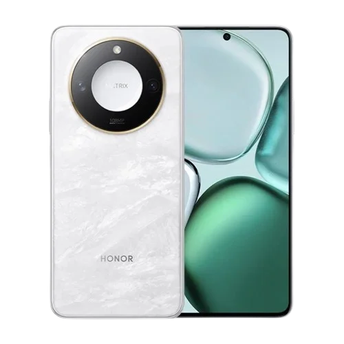 Honor X9c 5G - 256GB, 12GB RAM (ضمان الوكيل)