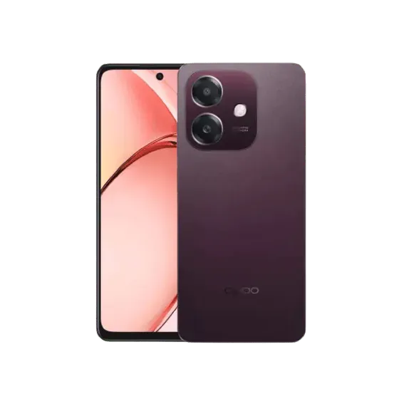 Oppo A3 4G - 128GB, 6GB RAM (ضمان الوكيل)