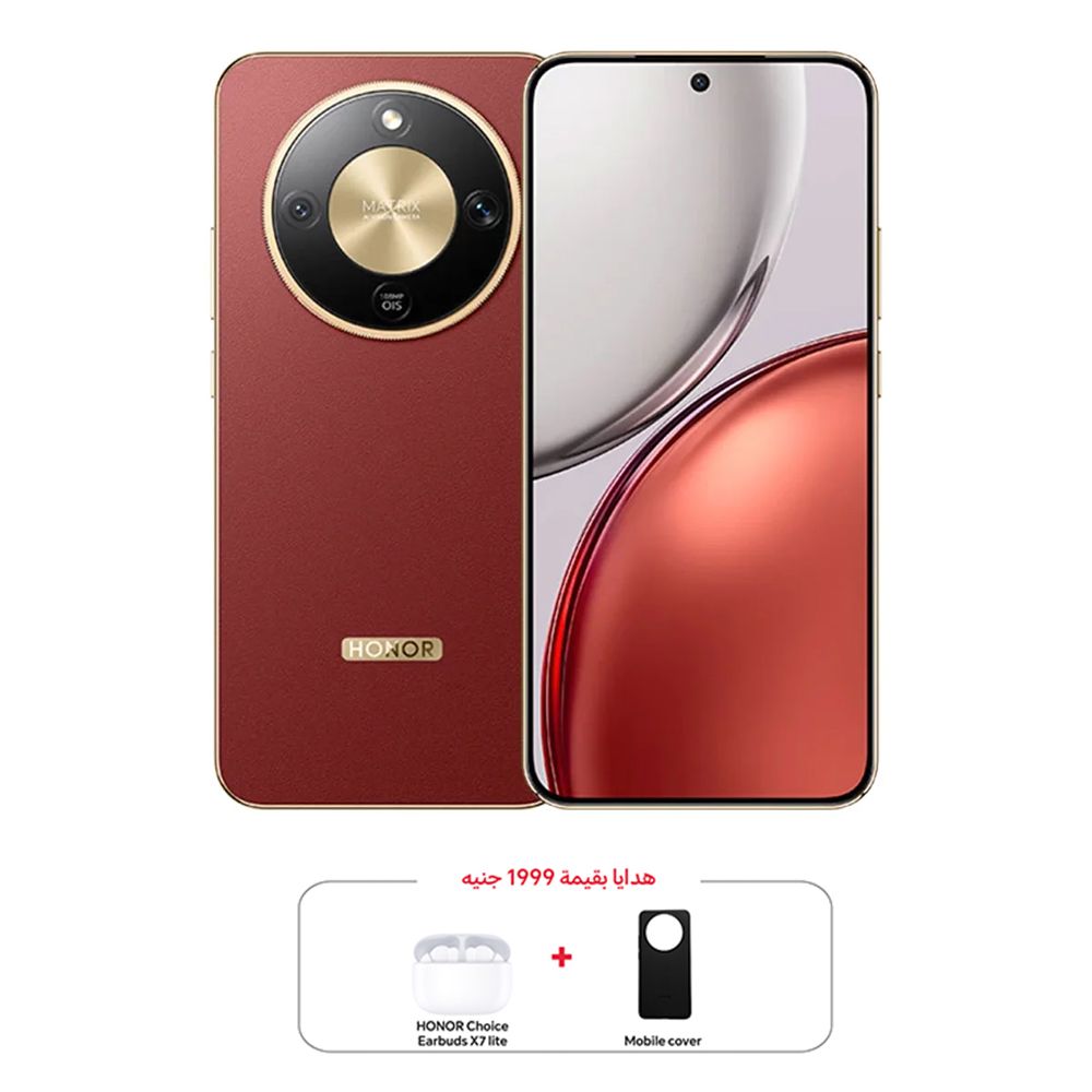 <tc>هونر 5G X9D (رامات 12 جيجابايت / سعة داخلية 256 جيجابايت) (ضمان الوكيل)</tc>