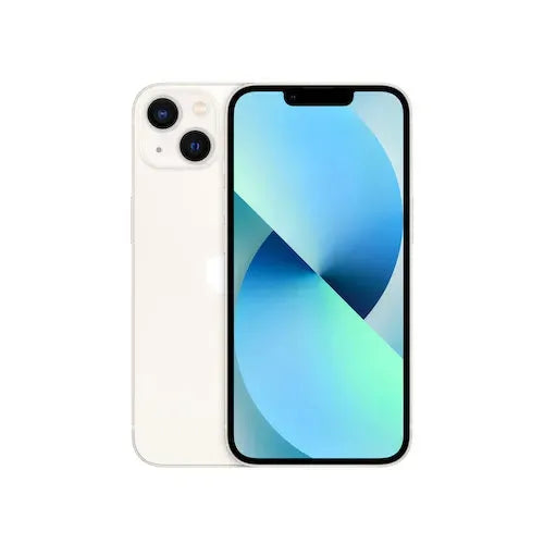 iPhone 13 128GB Official 2 Years Warranty