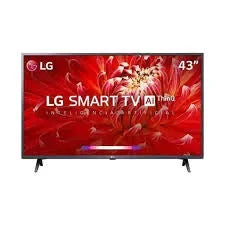 LG LED Smart TV 43 inch LM6370 Series Full HD HDR Smart LED TV