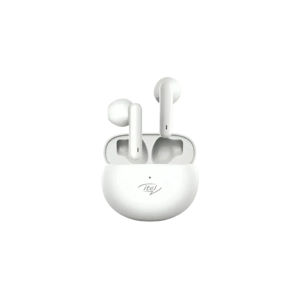ITEL T1 Neo True Wireless Half IN-EAR Earbuds xprs