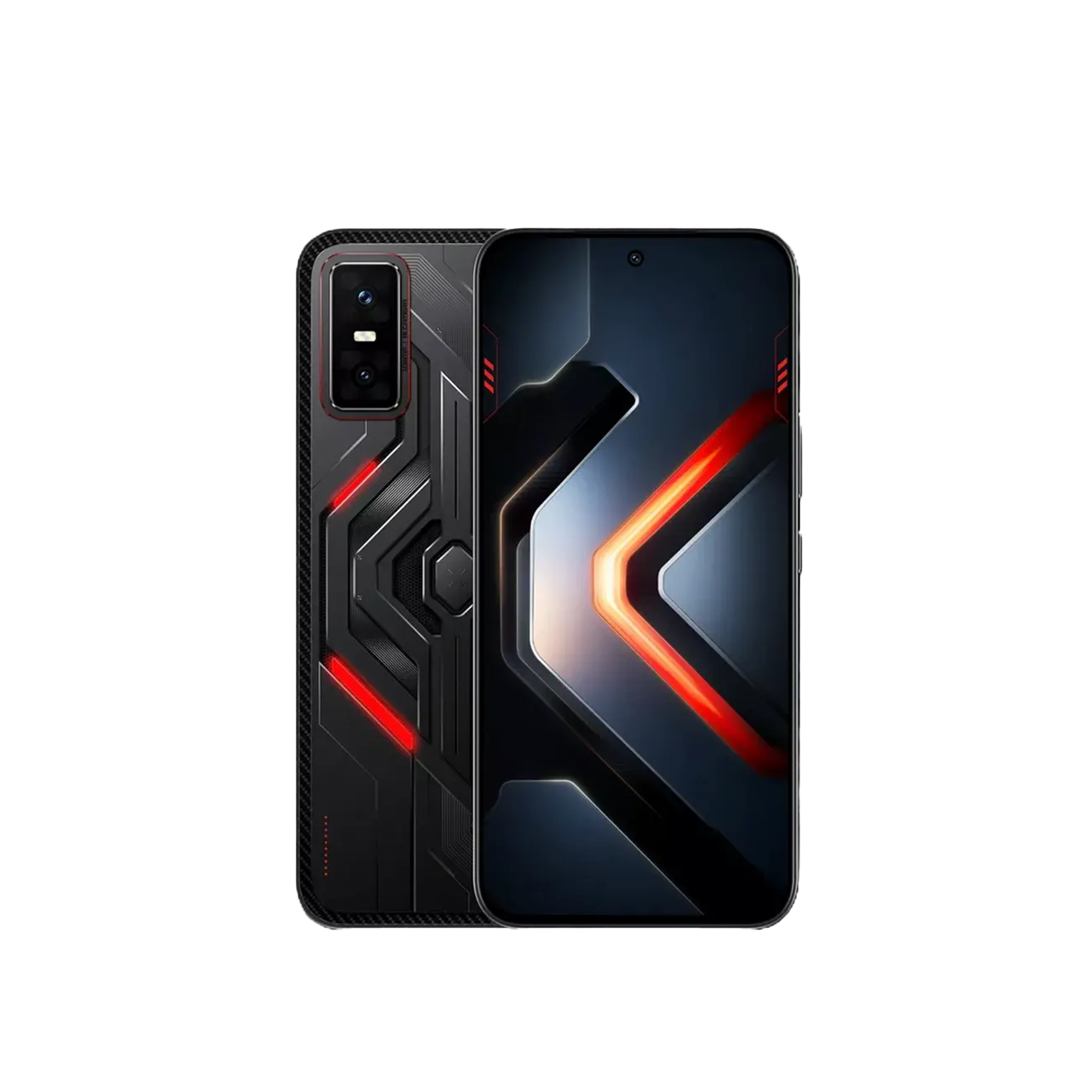 Infinix GT 30 Pro 5G - 12GB Ram - 512GB - Dark Flare (Local Warranty)