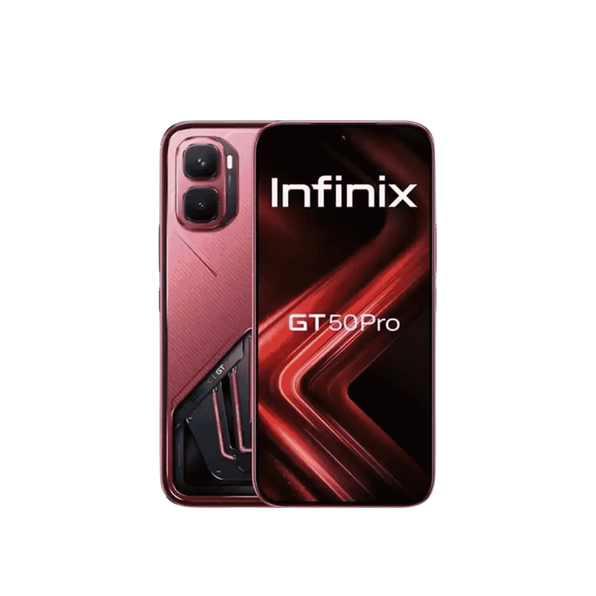 Infinix GT50 Pro Dual Sim 5G 12GB 256GB
