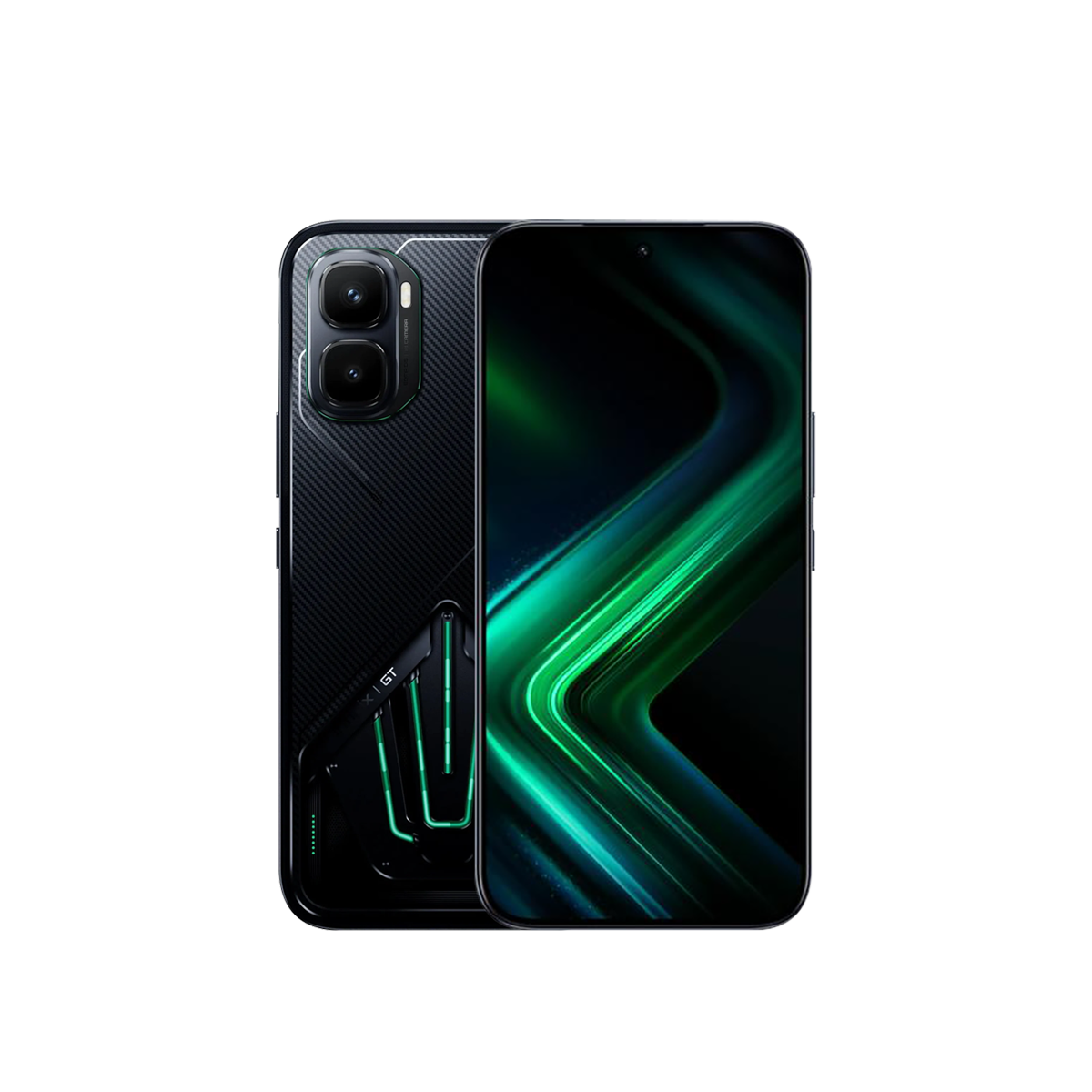 Infinix GT50 Pro Dual Sim 5G 12GB 512GB