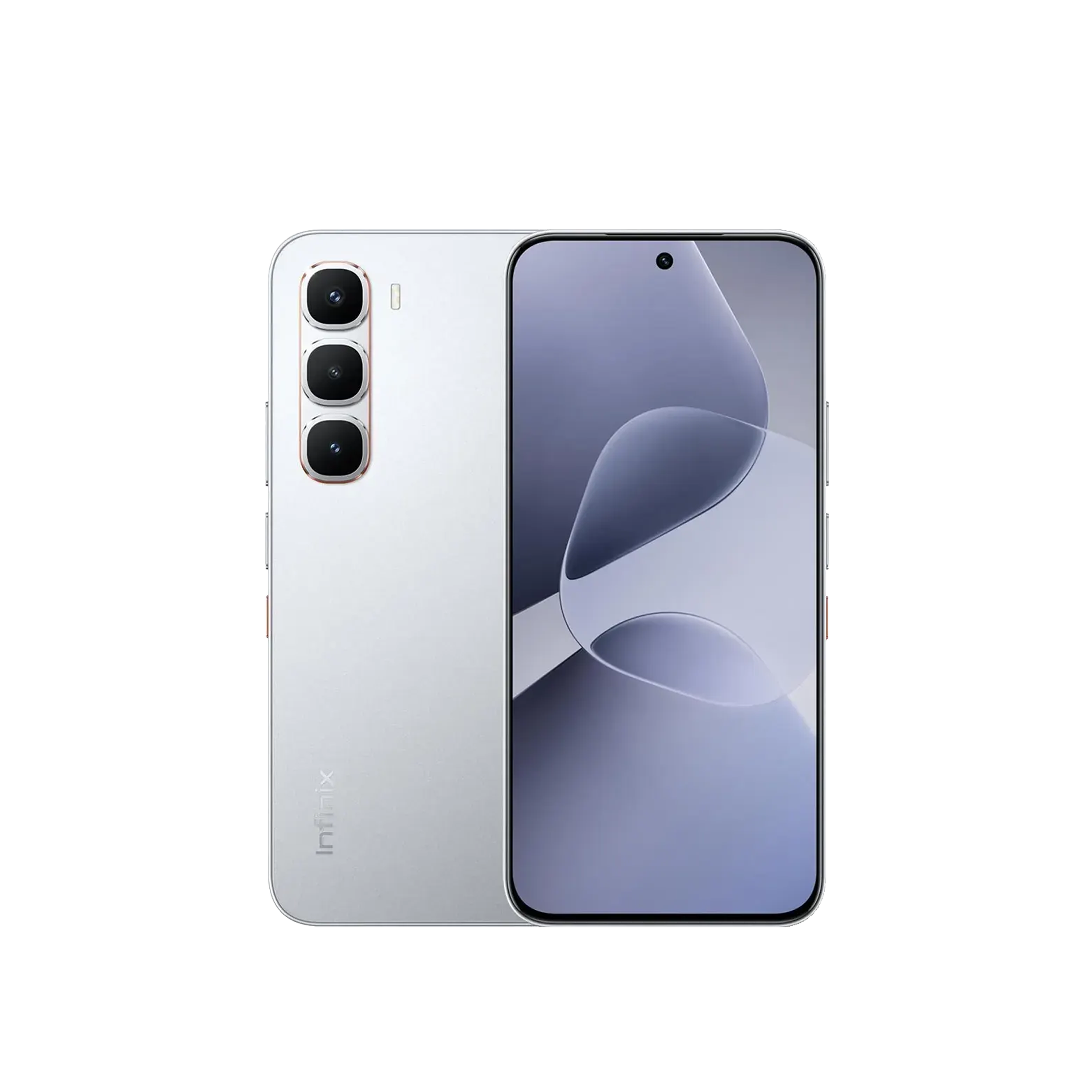 Infinix Hot 60 pro (8GB Ram/256GB Storage) (Local Warranty)