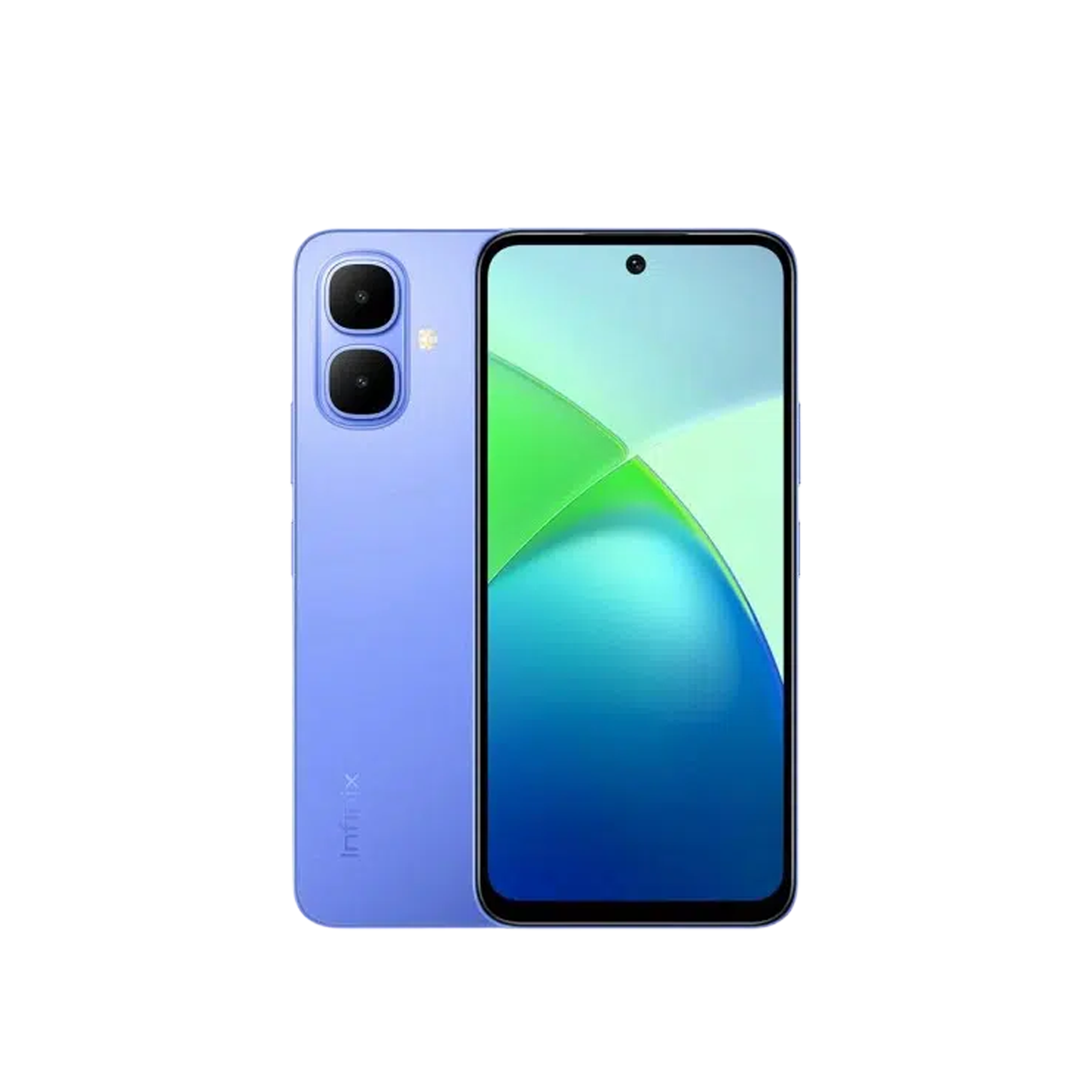 <tc>إنفينيكس Smart 10 – 4G، شريحتي اتصال، 3GB رام، 64GB تخزين</tc>