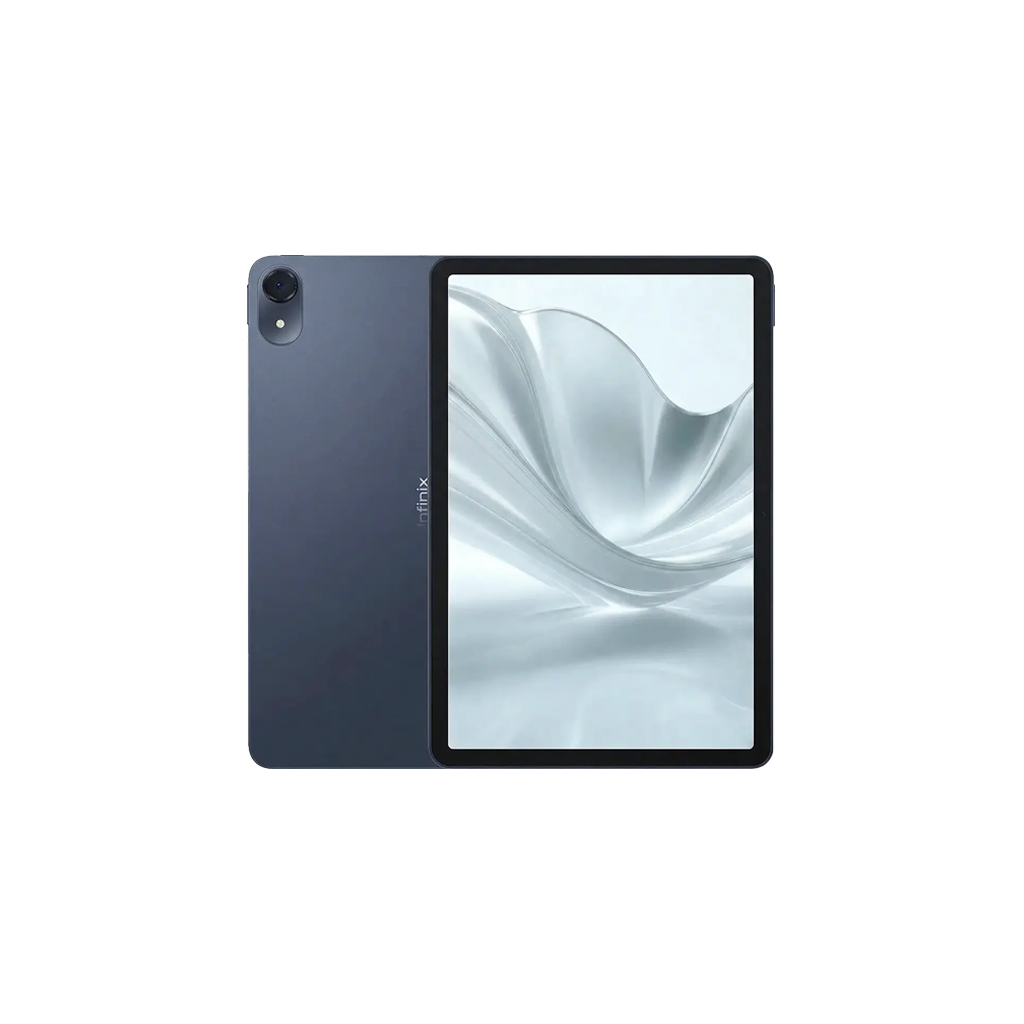 Infinix XPAD 30E – 11-Inch 4G Tablet, 4GB RAM, 128GB