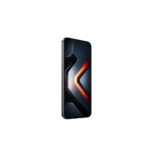 Infinix GT 30 Pro 12GB Ram 512GB Dark Flare front side view