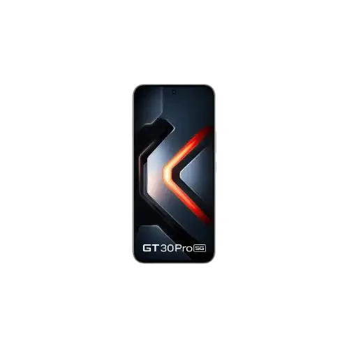 Infinix GT 30 Pro 12GB Ram 512GB Dark Flare front view