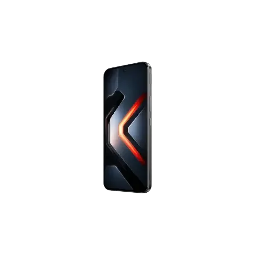 Infinix GT 30 Pro 12GB Ram 512GB Dark Flare side view