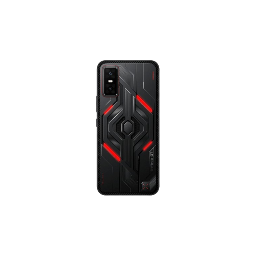 Infinix GT 30 Pro 5G 12GB Ram 512GB Dark Flare (ضمان الوكيل) xprs 3
