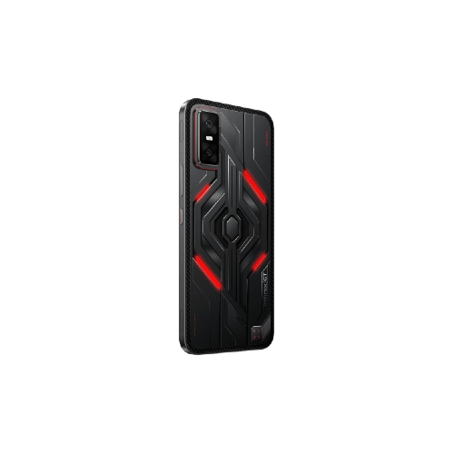 Infinix GT 30 Pro 5G 12GB Ram 512GB Dark Flare (ضمان الوكيل) xprs 4