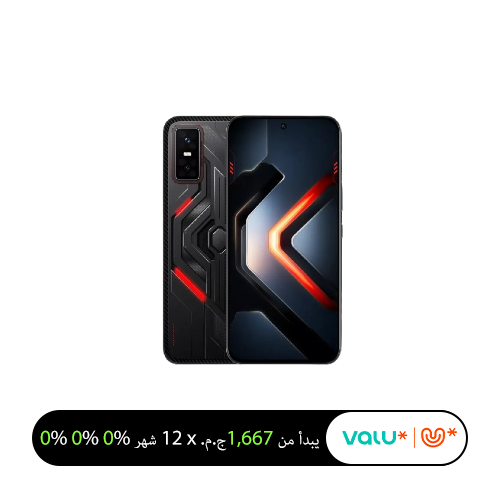 Infinix GT 30 Pro 5G (12GB Ram / 512GB) (Local Warranty) Dark Flare